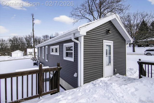 815 E Argyle Street, Jackson, MI 49202