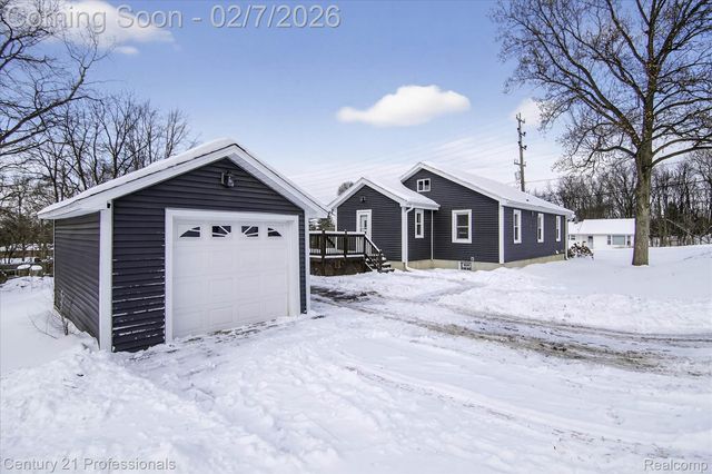 815 E Argyle Street, Jackson, MI 49202