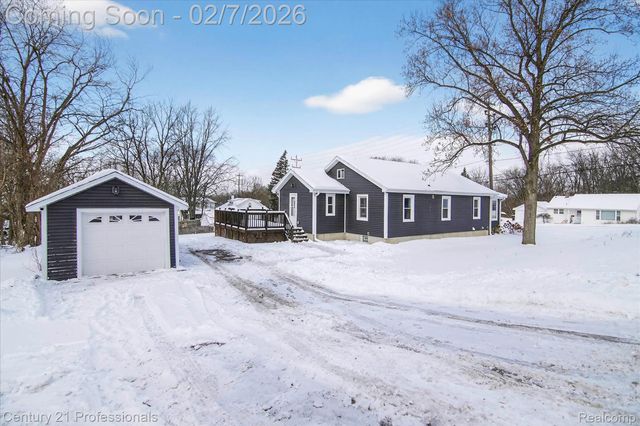 815 E Argyle Street, Jackson, MI 49202