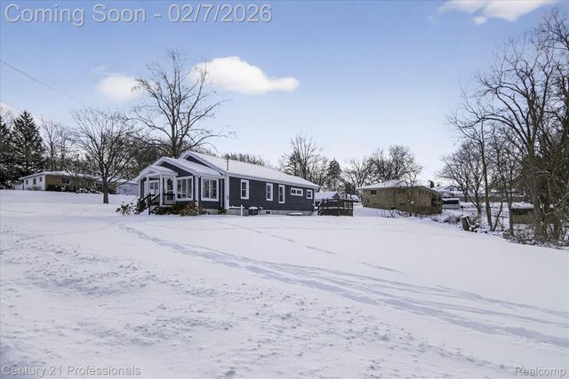 815 E Argyle Street, Jackson, MI 49202