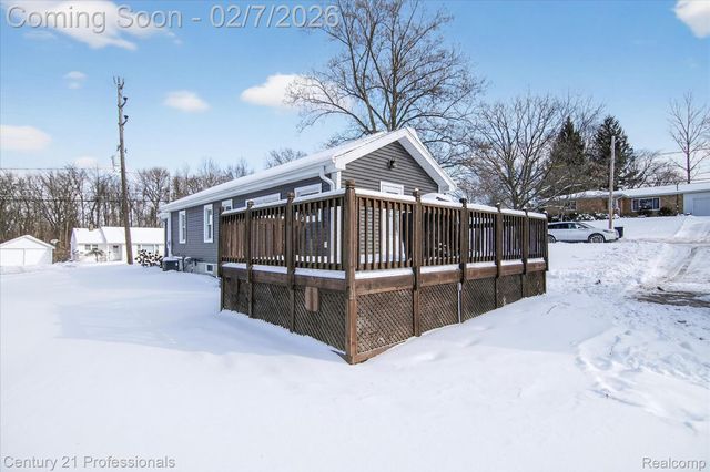 815 E Argyle Street, Jackson, MI 49202