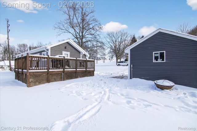 815 E Argyle Street, Jackson, MI 49202