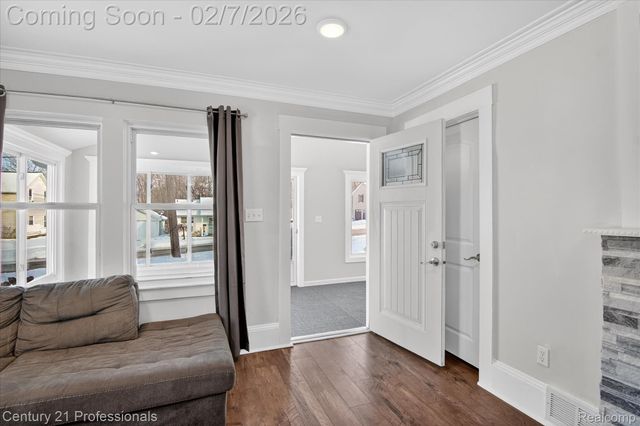 815 E Argyle Street, Jackson, MI 49202