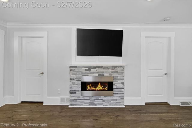 815 E Argyle Street, Jackson, MI 49202