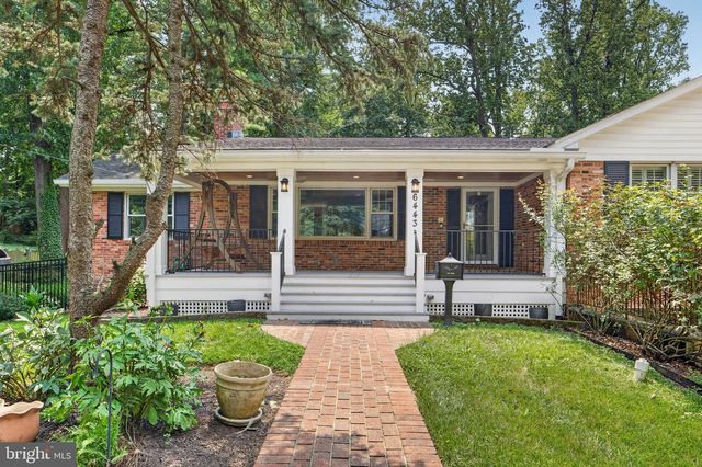 6443 WALTERS WOODS DR, Falls Church, VA 22044