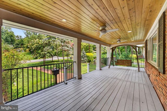 6443 WALTERS WOODS DR, Falls Church, VA 22044