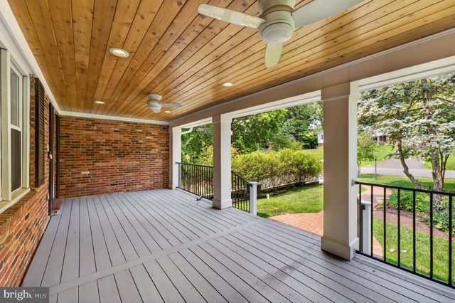 6443 WALTERS WOODS DR, Falls Church, VA 22044