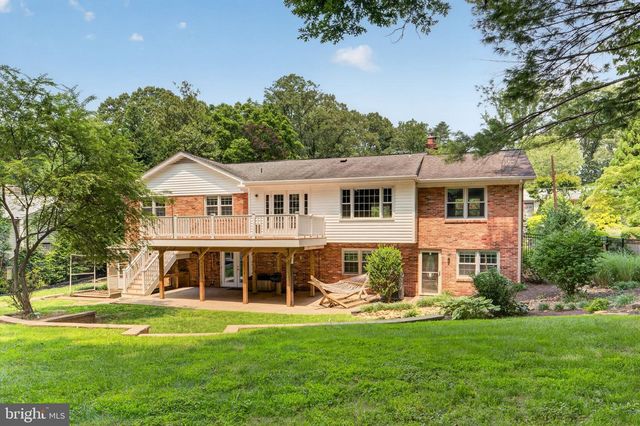 6443 WALTERS WOODS DR, Falls Church, VA 22044