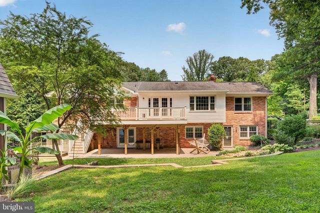 6443 WALTERS WOODS DR, Falls Church, VA 22044