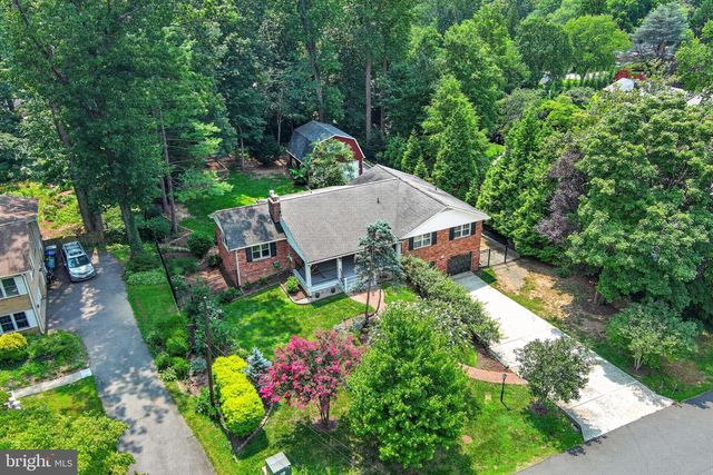 6443 WALTERS WOODS DR, Falls Church, VA 22044