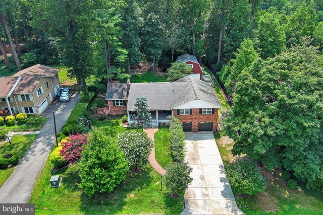 6443 WALTERS WOODS DR, Falls Church, VA 22044