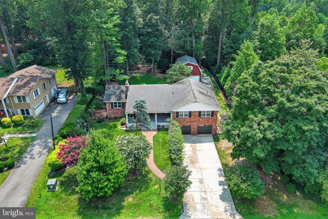 6443 WALTERS WOODS DR, Falls Church, VA 22044