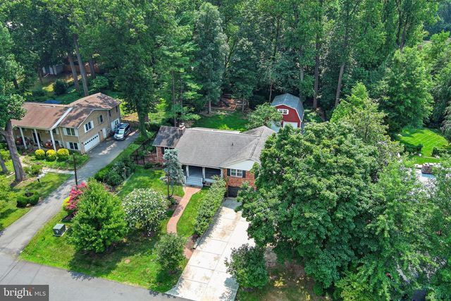 6443 WALTERS WOODS DR, Falls Church, VA 22044