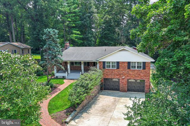 6443 WALTERS WOODS DR, Falls Church, VA 22044