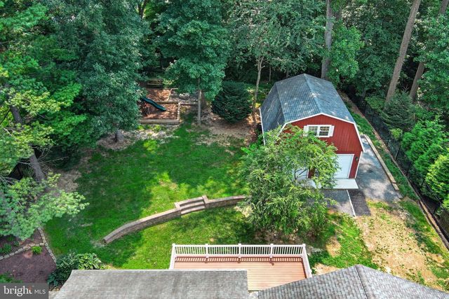 6443 WALTERS WOODS DR, Falls Church, VA 22044