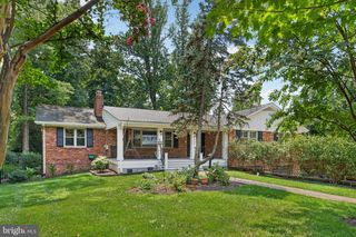 6443 WALTERS WOODS DR, Falls Church, VA 22044
