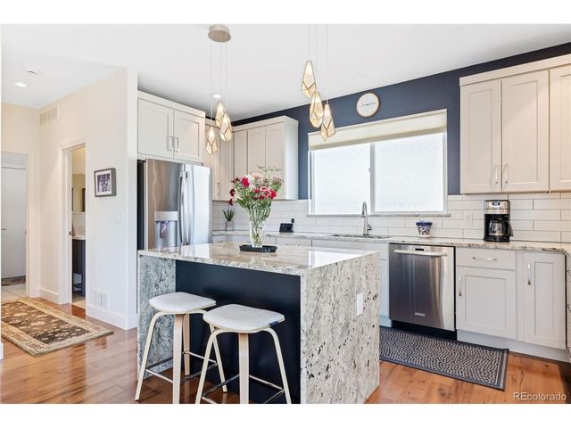 5319 W Hoover Dr, Littleton, CO 80123