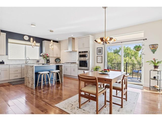 5319 W Hoover Dr, Littleton, CO 80123