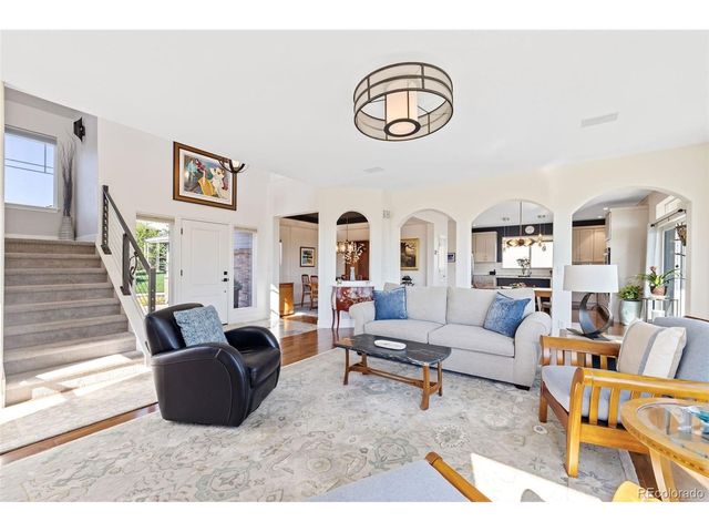 5319 W Hoover Dr, Littleton, CO 80123