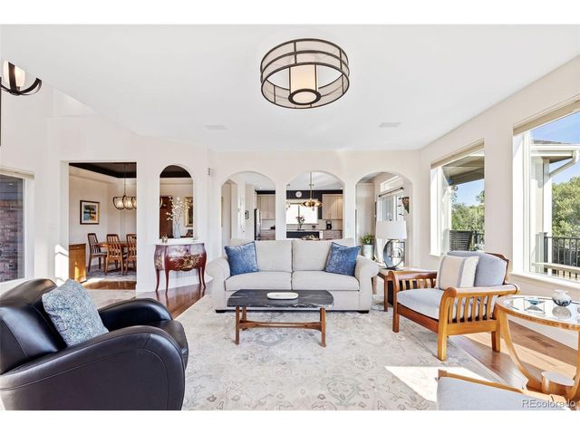5319 W Hoover Dr, Littleton, CO 80123