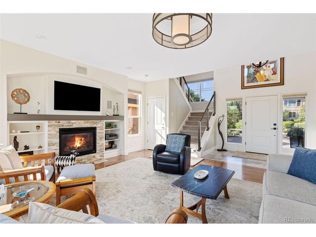 5319 W Hoover Dr, Littleton, CO 80123