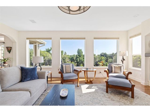 5319 W Hoover Dr, Littleton, CO 80123