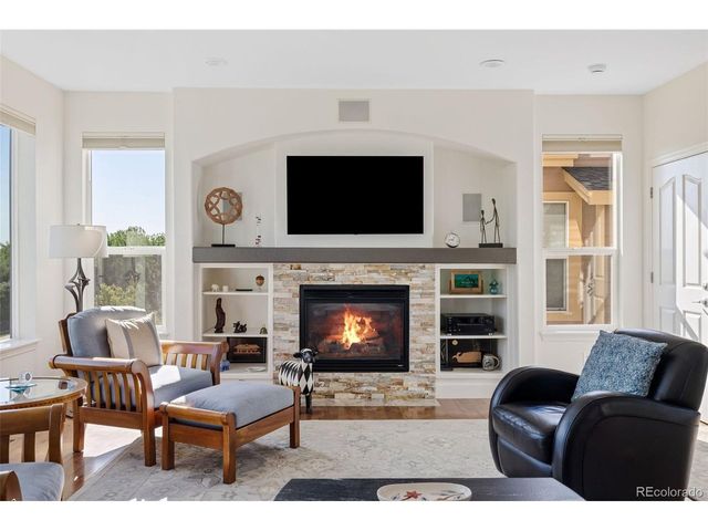 5319 W Hoover Dr, Littleton, CO 80123