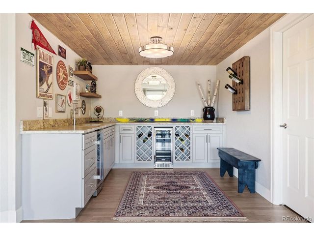 5319 W Hoover Dr, Littleton, CO 80123