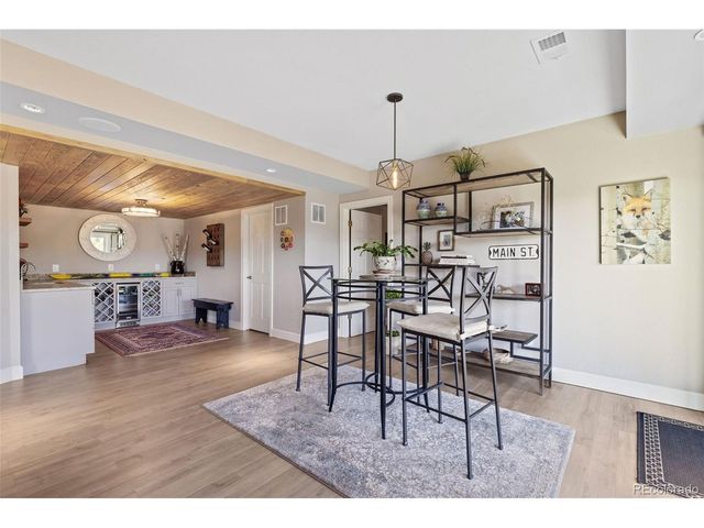 5319 W Hoover Dr, Littleton, CO 80123
