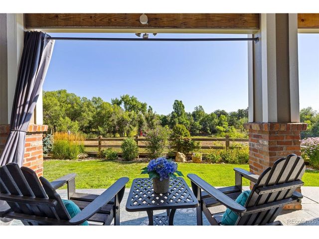 5319 W Hoover Dr, Littleton, CO 80123