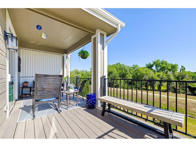 5319 W Hoover Dr, Littleton, CO 80123