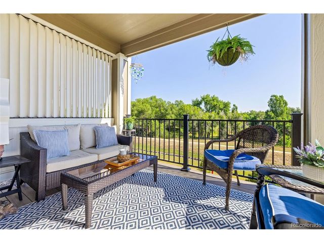 5319 W Hoover Dr, Littleton, CO 80123