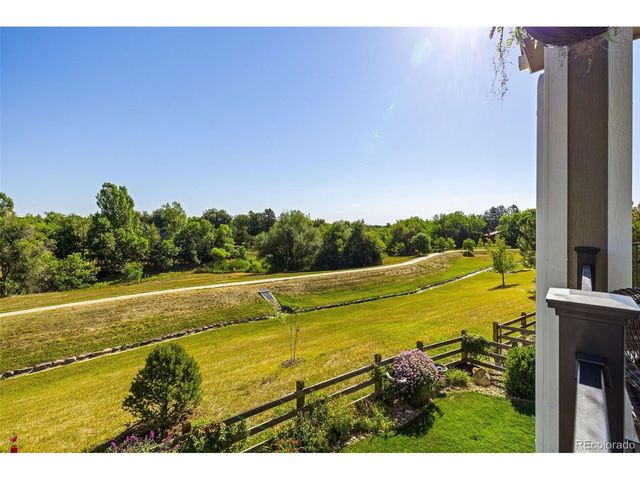 5319 W Hoover Dr, Littleton, CO 80123