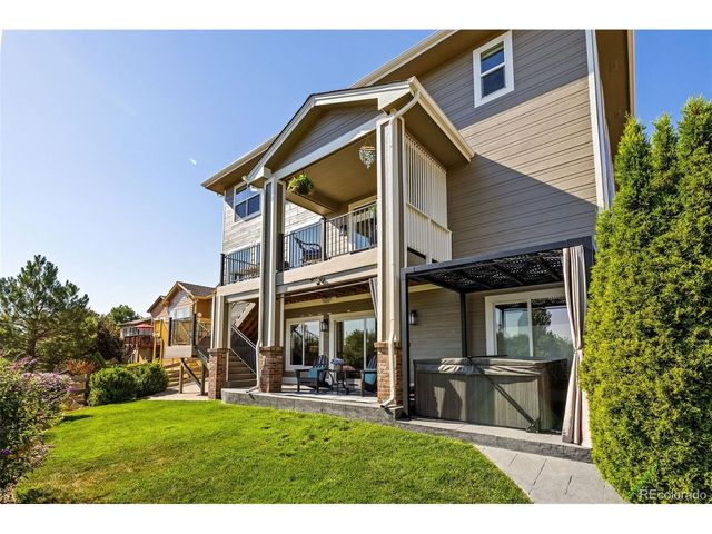 5319 W Hoover Dr, Littleton, CO 80123