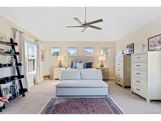5319 W Hoover Dr, Littleton, CO 80123