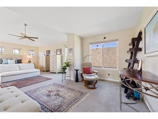 5319 W Hoover Dr, Littleton, CO 80123