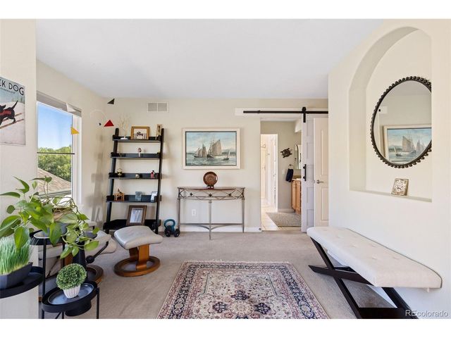 5319 W Hoover Dr, Littleton, CO 80123