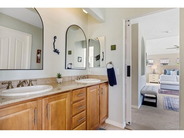 5319 W Hoover Dr, Littleton, CO 80123
