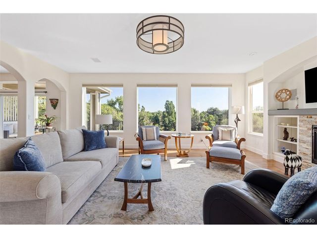 5319 W Hoover Dr, Littleton, CO 80123