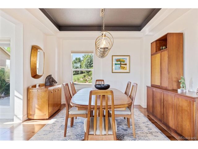 5319 W Hoover Dr, Littleton, CO 80123