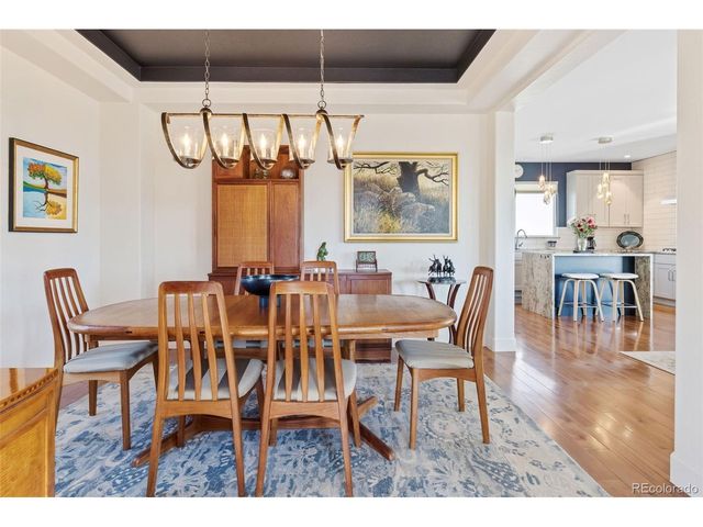 5319 W Hoover Dr, Littleton, CO 80123