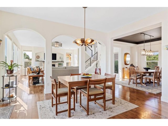 5319 W Hoover Dr, Littleton, CO 80123