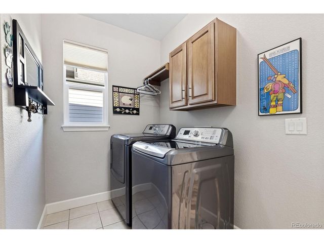 5319 W Hoover Dr, Littleton, CO 80123