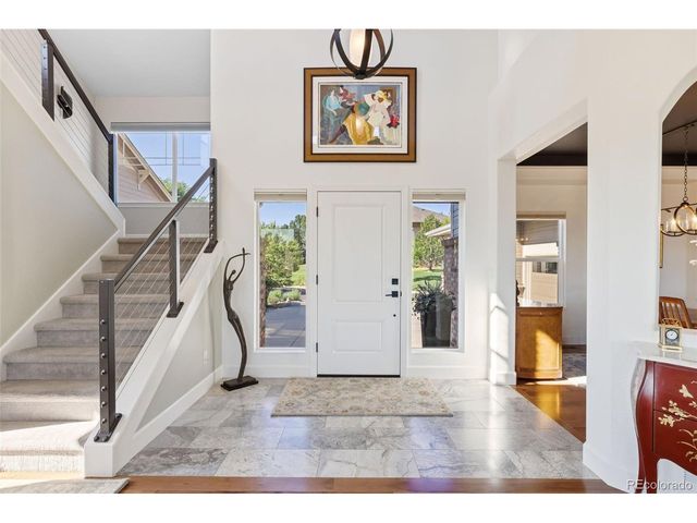 5319 W Hoover Dr, Littleton, CO 80123