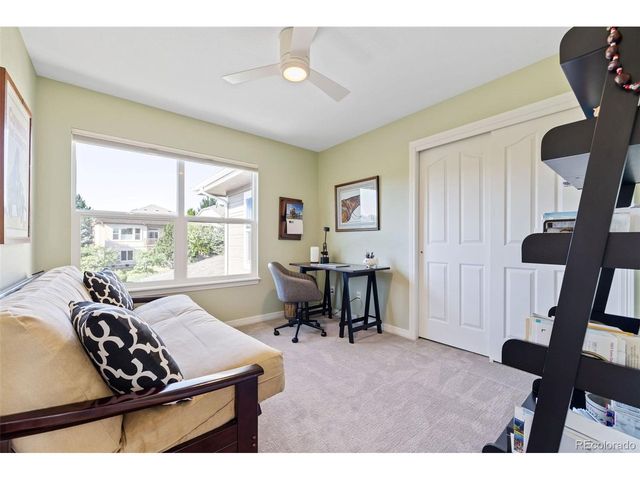 5319 W Hoover Dr, Littleton, CO 80123