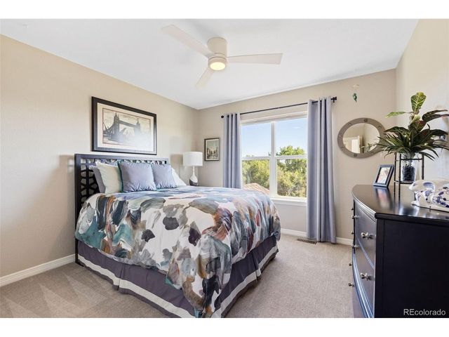 5319 W Hoover Dr, Littleton, CO 80123