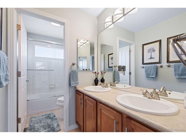 5319 W Hoover Dr, Littleton, CO 80123