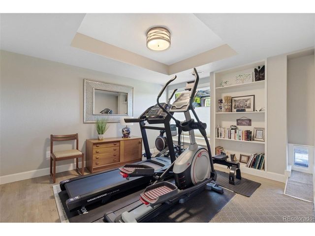 5319 W Hoover Dr, Littleton, CO 80123