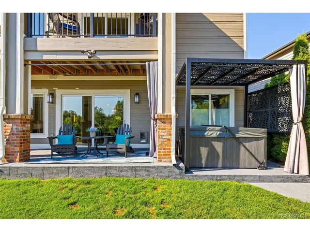 5319 W Hoover Dr, Littleton, CO 80123