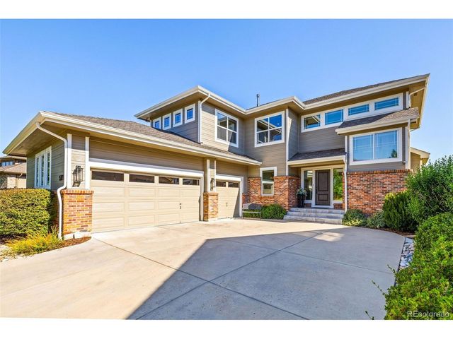 5319 W Hoover Dr, Littleton, CO 80123